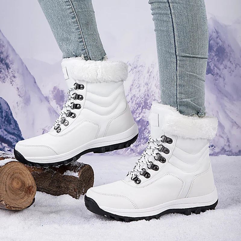 Ximena | Comfortable and fashionable orthopedic boots