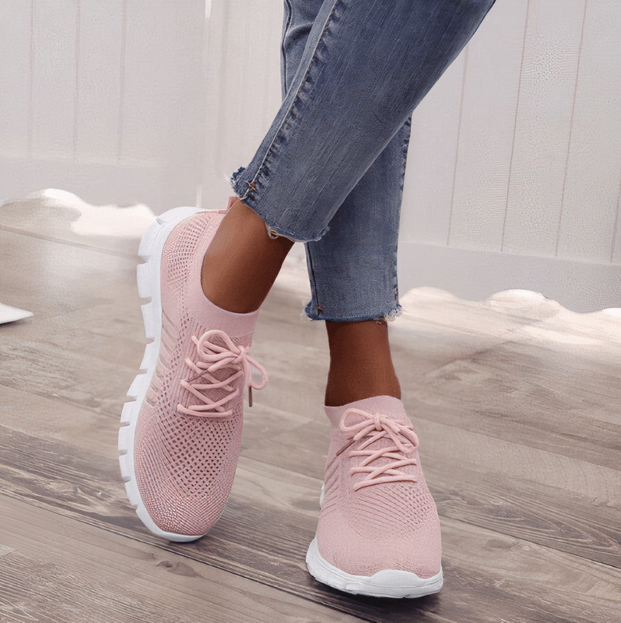 Miren® | Comfortable Orthopedic Sneakers
