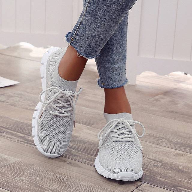 Miren® | Comfortable Orthopedic Sneakers