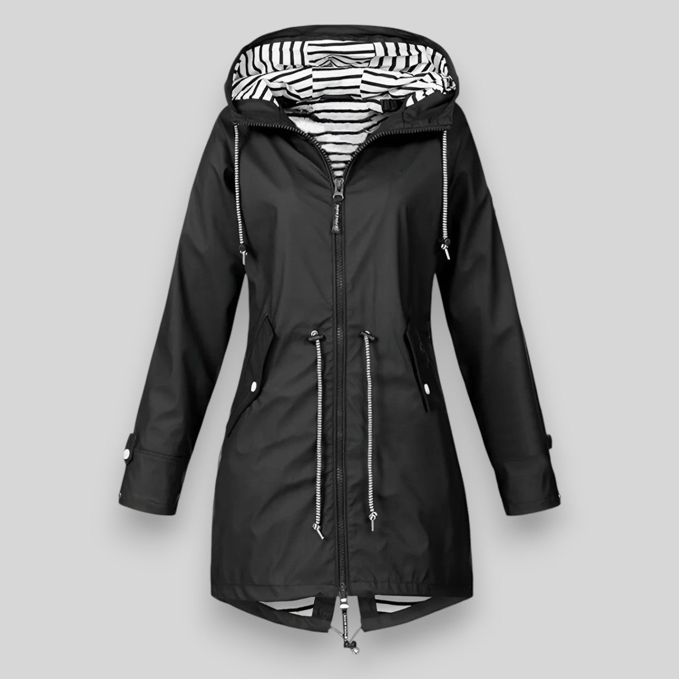 Concepcion | Waterproof rain jacket